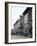 View of the Exterior, Built 1897-99-Charles Rennie Mackintosh-Framed Giclee Print