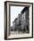 View of the Exterior, Built 1897-99-Charles Rennie Mackintosh-Framed Giclee Print