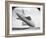 View of the Graf Zeppelin-Philip Gendreau-Framed Photographic Print