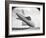 View of the Graf Zeppelin-Philip Gendreau-Framed Photographic Print