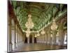 View of the Grande Salle Des Fetes, After 1871-null-Mounted Giclee Print