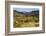 View of the Guayabo Valley Where the Coco River Opens Out Below the Famous Somoto Canyon-Rob Francis-Framed Photographic Print