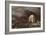 View of the Heiligewegspoort in Amsterdam-Jan van Kessel-Framed Giclee Print