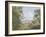 View of the Het Loo Palace-Cornelis de Kruyff-Framed Giclee Print