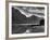 View of the hills overlooking Loch Shiel and the Glen 29/08/1946-Staff-Framed Photographic Print