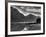 View of the hills overlooking Loch Shiel and the Glen 29/08/1946-Staff-Framed Photographic Print