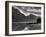 View of the hills overlooking Loch Shiel and the Glen 29/08/1946-Staff-Framed Photographic Print