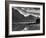 View of the hills overlooking Loch Shiel and the Glen 29/08/1946-Staff-Framed Photographic Print