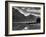 View of the hills overlooking Loch Shiel and the Glen 29/08/1946-Staff-Framed Photographic Print