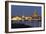 View of the Historic Heart along the Neva River, St. Petersburg, Russia, Europe-Miles Ertman-Framed Photographic Print