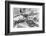 View of the Holland Tunnel Entrance before a Holiday-Philip Gendreau-Framed Photographic Print