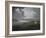 View of the Hudson River from Tarrytown Heights-Robert The Younger Havell-Framed Giclee Print