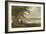 View of the Hunenschans by the Uddelermeer, Gelderland, Netherlands-Willem II Steelink-Framed Giclee Print