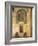 View of the Interior, 1910-Alphonse Mucha-Framed Photographic Print