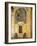 View of the Interior, 1910-Alphonse Mucha-Framed Photographic Print