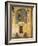 View of the Interior, 1910-Alphonse Mucha-Framed Photographic Print