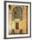 View of the Interior, 1910-Alphonse Mucha-Framed Photographic Print