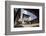 View of the Interior Courtyard at the Taktsang Monastery-Roberto Moiola-Framed Photographic Print