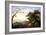 View of the Island of New Caledonia-William Hodges-Framed Giclee Print