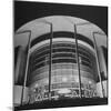 View of the Jai Alai Building in Manila-Carl Mydans-Mounted Photographic Print