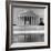 View of the Jefferson Memorial-Fritz Goro-Framed Photographic Print