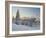 View of the Kollmannsegg in the Direction of Steinernes Meer, Salzburg, Austria-Rainer Mirau-Framed Photographic Print