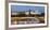 View of the Kremlin on the banks of the Moscow River, Moscow, Russia, Europe-Miles Ertman-Framed Photographic Print