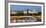 View of the Kremlin on the banks of the Moscow River, Moscow, Russia, Europe-Miles Ertman-Framed Photographic Print