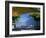 View of the Lake from Cafe, Zell Am See, Austria-Jean Brooks-Framed Photographic Print