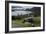 View of the Lake, Preikeshytta, Near Preikestolen (Pulpit Rock) Near Stavanger, Norway-Natalie Tepper-Framed Photo