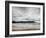 View of the Maresias Beach, State of Sao Paulo, Brazil, South America-Karol Kozlowski-Framed Photographic Print