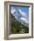 View of the Matterhorn, Switzerland-Carlos S?nchez Pereyra-Framed Photographic Print