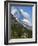 View of the Matterhorn, Switzerland-Carlos S?nchez Pereyra-Framed Photographic Print