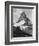View of the Matterhorn-Philip Gendreau-Framed Photographic Print