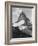 View of the Matterhorn-Philip Gendreau-Framed Photographic Print