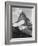 View of the Matterhorn-Philip Gendreau-Framed Photographic Print