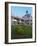 View of the Municipal Museum of Fine Art, Tigre, Buenos Aires Province, Argentina, South America-Karol Kozlowski-Framed Photographic Print