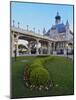 View of the Municipal Museum of Fine Art, Tigre, Buenos Aires Province, Argentina, South America-Karol Kozlowski-Mounted Photographic Print