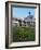 View of the Municipal Museum of Fine Art, Tigre, Buenos Aires Province, Argentina, South America-Karol Kozlowski-Framed Photographic Print