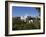 View of the National Palace with its conical towers, Sintra, near Lisbon, Portugal, Europe-Jean Brooks-Framed Photographic Print