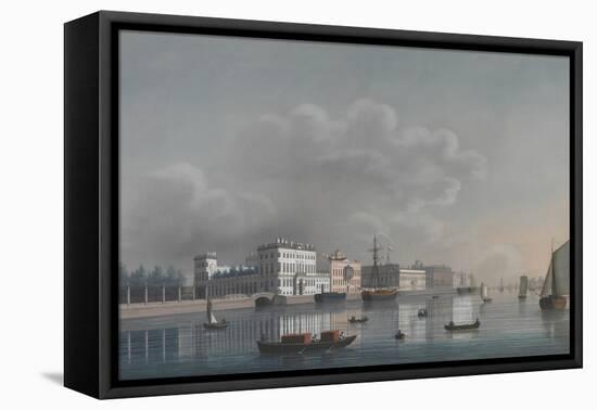 View of the Neva-null-Framed Premier Image Canvas