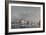 View of the Neva-null-Framed Giclee Print