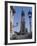 View of the Nieuwe Kerk (New Church) on the Market Square, Delft, Netherlands, Europe-Ethel Davies-Framed Photographic Print