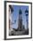 View of the Nieuwe Kerk (New Church) on the Market Square, Delft, Netherlands, Europe-Ethel Davies-Framed Photographic Print