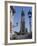 View of the Nieuwe Kerk (New Church) on the Market Square, Delft, Netherlands, Europe-Ethel Davies-Framed Photographic Print