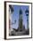 View of the Nieuwe Kerk (New Church) on the Market Square, Delft, Netherlands, Europe-Ethel Davies-Framed Photographic Print