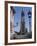 View of the Nieuwe Kerk (New Church) on the Market Square, Delft, Netherlands, Europe-Ethel Davies-Framed Photographic Print