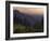 View of the North Cascade Mountains, Tatoosh Wilderness, Washington State, USA-Janis Miglavs-Framed Photographic Print