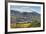 View of the Northern City Matagalpa-Rob Francis-Framed Photographic Print