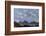 View of the Odle Mountains from St. Magdalena Village in Autumn-Roberto Moiola-Framed Photographic Print